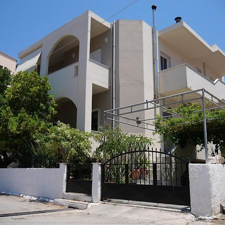 Rosy'S House With All Amenities Near Chania Chania  Екстер'єр фото