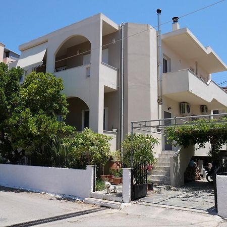 Rosy'S House With All Amenities Near Chania Chania  Екстер'єр фото